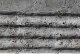 photo texture of concrete bare 0001